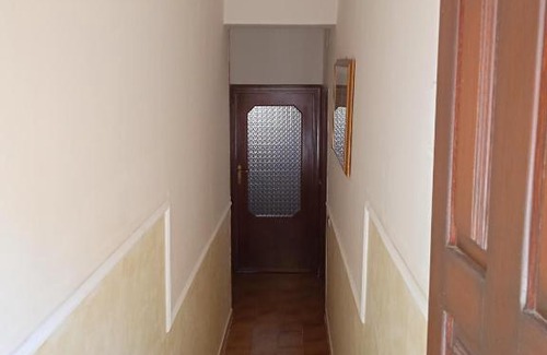 Aielli Apartment | B&B Giò&Giò con camino