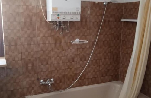 Aielli Apartment | B&B Giò&Giò con camino