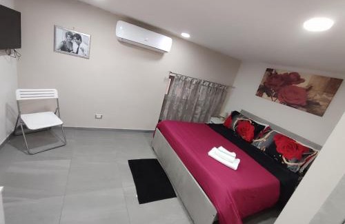Historical Center Bed & Breakfast | B&B Giò