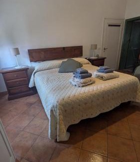 Ginestra Bed & Breakfast | B&B Ginestra