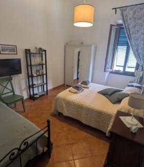 Ginestra Bed & Breakfast | B&B Ginestra