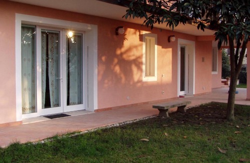 Quartiere Fiorenzuola Bed & Breakfast | B&B Giotto