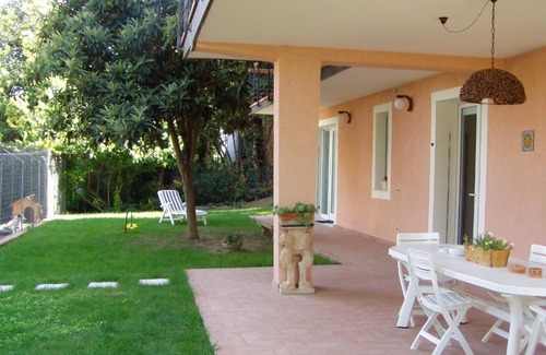 Quartiere Fiorenzuola Bed & Breakfast | B&B Giotto