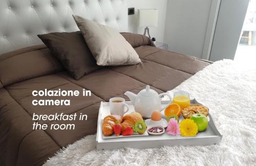 San Paolo Bed & Breakfast | B&B Giovaldi's Torino
