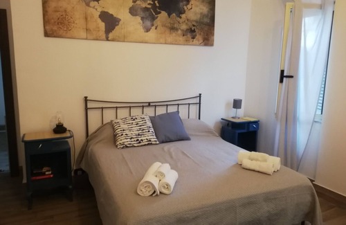 Santa Maria la Carita Bed & Breakfast | B&B GIULIA MAISON