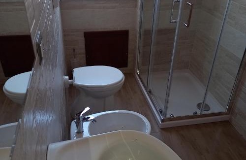 Sant'Anna Arresi Bed & Breakfast | B&B GLI ULIVI