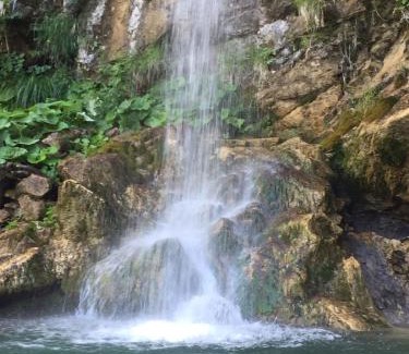 Cantalupo Ligure Bed & Breakfast | B B Griffondoro