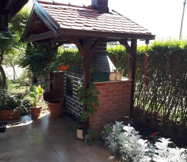 Kraljevec Sesvetski Bed & Breakfast | B&B Gurman