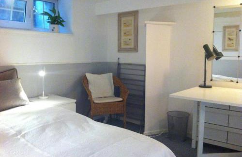 Viborg Bed & Breakfast | B&B Hasselgren