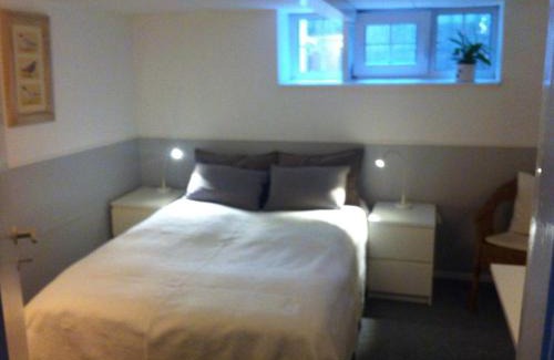 Viborg Bed & Breakfast | B&B Hasselgren