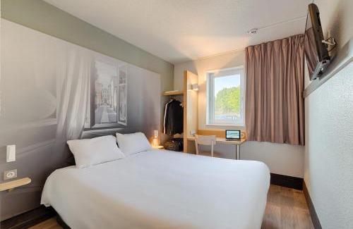 Grand Sud Hotel | B&B HOTEL Aix-en-Provence Pont de l'Arc