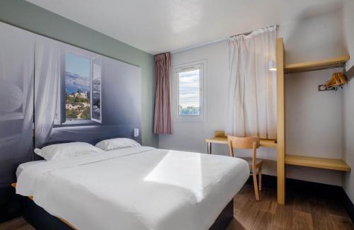 Biot Hotel | B&B HOTEL Antibes Sophia Le Relais