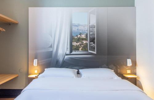 Biot Hotel | B&B HOTEL Antibes Sophia Le Relais