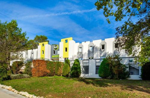 Biot Hotel | B&B HOTEL Antibes Sophia Le Relais