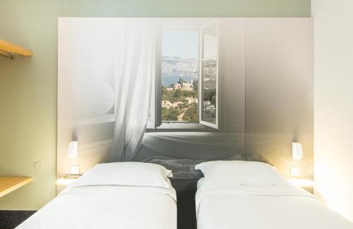 Biot Hotel | B&B HOTEL Antibes Sophia Le Relais