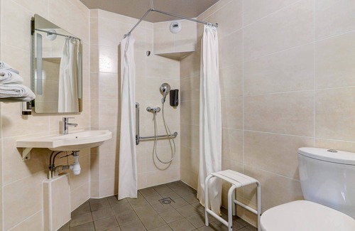 Beaune Hotel | B&B HOTEL Beaune Sud (2)