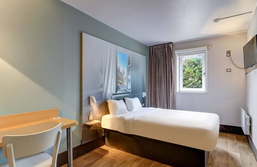 Beaune Hotel | B&B HOTEL Beaune Sud (2)