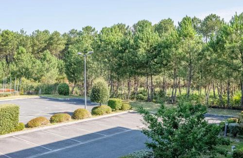 Mios Hotel | B&B HOTEL Bordeaux Sud Mios 3 étoiles