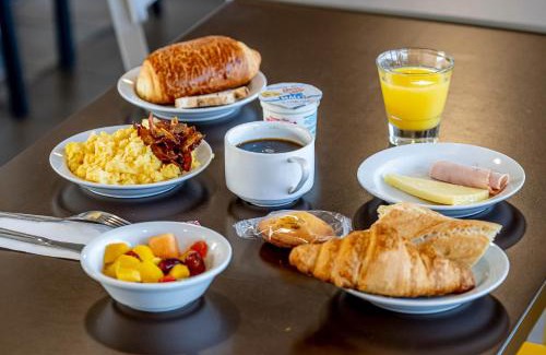 Mios Hotel | B&B HOTEL Bordeaux Sud Mios 3 étoiles