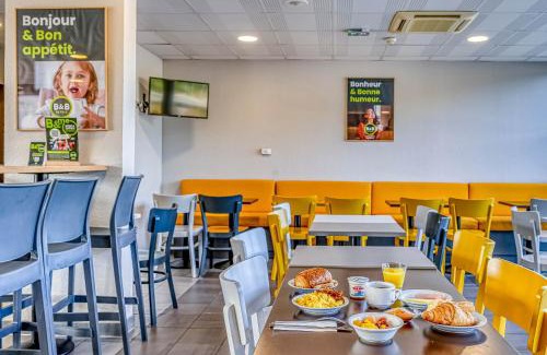 Mios Hotel | B&B HOTEL Bordeaux Sud Mios 3 étoiles