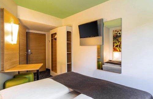 Dortmund Hotel | B&B HOTEL Dortmund-Messe