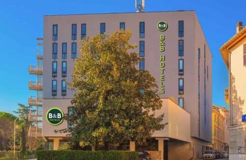 Fabriano Hotel | B&B HOTEL Fabriano Janus