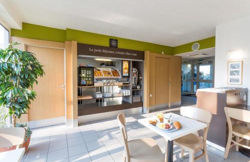 Betting Hotel | B&B HOTEL Freyming-Merlebach