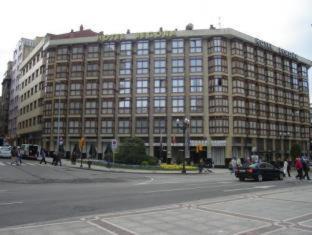 Gijon City Centre Hotel | B&B HOTEL Gijón Centro Begoña