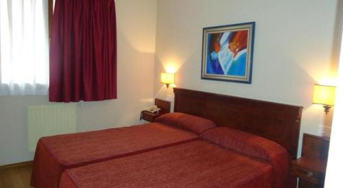 Gijon City Centre Hotel | B&B HOTEL Gijón Centro Begoña