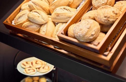 Gotha Hotel | B&B HOTEL Gotha-Hbf