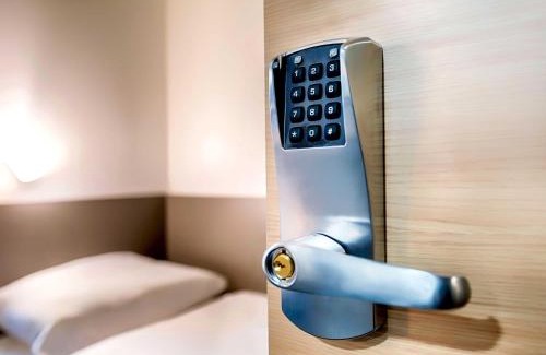 Gotha Hotel | B&B HOTEL Gotha-Hbf