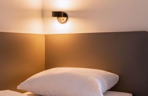 Gotha Hotel | B&B HOTEL Gotha-Hbf