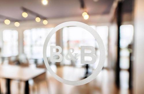 Gotha Hotel | B&B HOTEL Gotha-Hbf