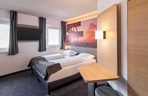 Hamm Hotel | B&B Hotel Hamm