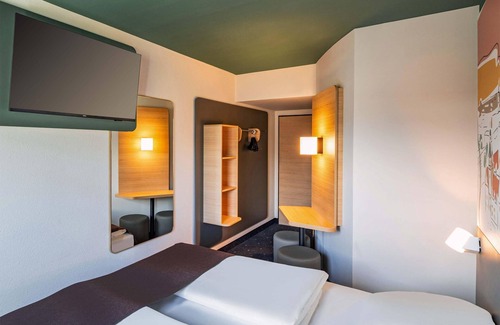 Region Hannover District Hotel | B&B HOTEL Hannover-Garbsen