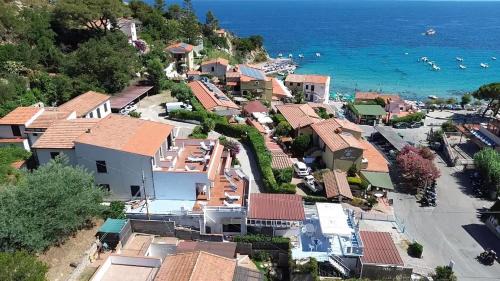 Sant' Andrea Bed & Breakfast | B&B Hotel Il Veliero - la vela del veliero