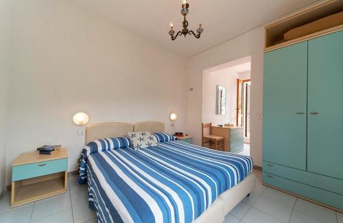 Sant' Andrea Bed & Breakfast | B&B Hotel Il Veliero - la vela del veliero