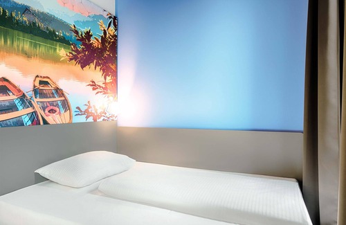 Kempten Hotel | B&B Hotel Kempten