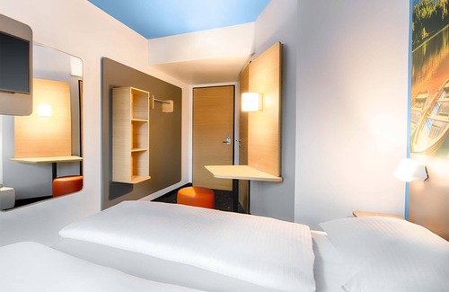 Kempten Hotel | B&B Hotel Kempten