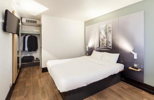 La Queue-en-Brie Hotel | B&B HOTEL La Queue En Brie