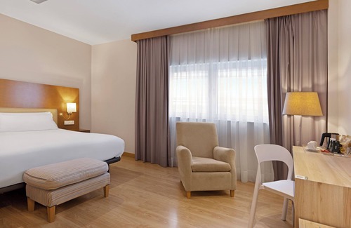 Viana Hotel | B&B Hotel Logroño Las Cañas