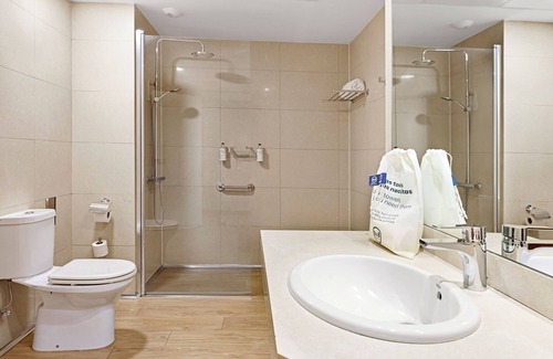 Viana Hotel | B&B Hotel Logroño Las Cañas