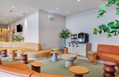 Viana Hotel | B&B Hotel Logroño Las Cañas