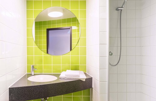 Mitte Hotel | B&B Hotel Ludwigshafen