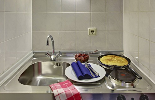 Mannheim City Centre Hotel | B&B HOTEL Mannheim-City