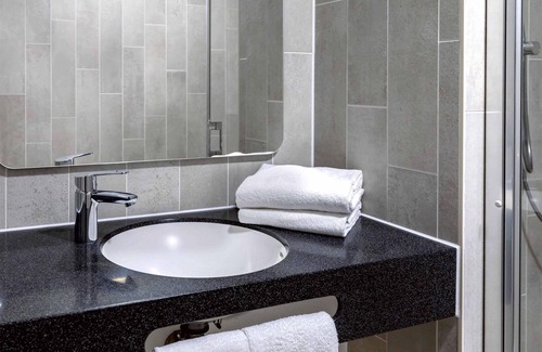 Friedrichsfeld Hotel | B&B HOTEL Mannheim-Friedrichsfeld
