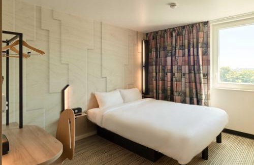 Nanteuil-les-Meaux Hotel | B&B HOTEL Meaux Nanteuil-lès-Meaux 3 étoiles