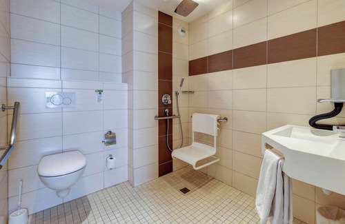 Sochaux Hotel | B&B HOTEL Montbéliard-Sochaux