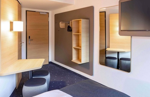 Oberhausen Hotel | B&B Hotel Oberhausen am Centro