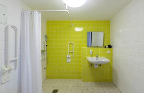Oberhausen Hotel | B&B Hotel Oberhausen am Centro